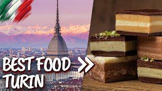 Best Food in Turin Top 5 Must Try Dishes in the Heart of Piedmont Italy