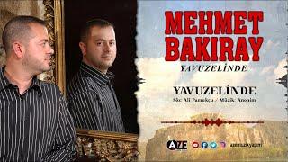 Mehmet Bakıray - Yavuzelinde
