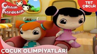 Canım Kardeşim - Çocuk Olimpiyatları