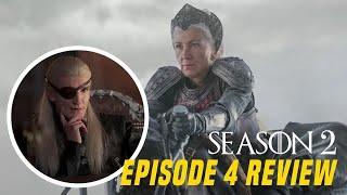 House of the Dragon  Season 2 Episode 4 Review SPOILERS