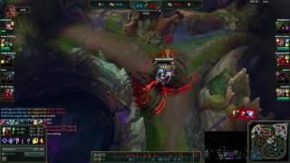 Jripzz Vi Dat Baron steal and dat Zed tho