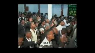 ማንም የለም እንደ ኢየሱስ የአምልኮ መዝሙር Praise And Worship Apostolic Church Ethiopia