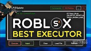 How To Exploit In Roblox In 2024 - Roblox ExecutorExploit Tutorial - PC