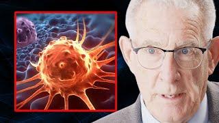 The SHOCKING NEW TRUTH About Cancer Nobody Shares This  Dr. Thomas Seyfried