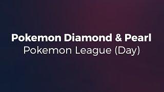 Pokemon League Day Theme