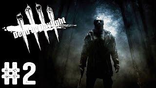 ตามหาหมูแดดเดียว - Dead By Daylight #2