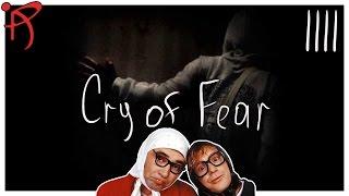 Cry of Fear  Серия 4 «Отбитые барышни»