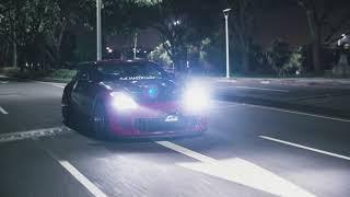 Nissan 350Z Z33  The King size JDM  4K DREAMPRINCESS