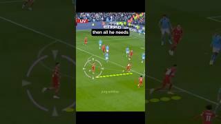 PERFECT Liverpool Goal Simplicity is a key  #footballanalysis #soccer #футбол #futbol