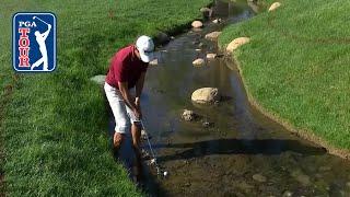 Golf is Hard  Muirfield Village Golf Club all-time edition