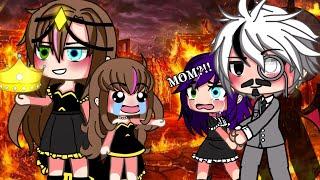 Drama Queen meme gacha#gachalife  #gachamemes  #gachalifememes