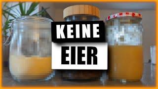 Unsere TOP 3 veganen Ei-Ersatz Wunder für köstliches Essen Geniale Küchentips 