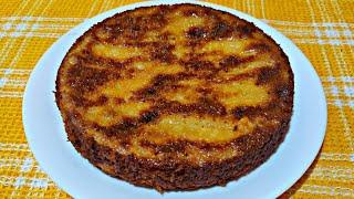 ODISHAS FAMOUS  SWEET RECIPE---CHHENA PODA....