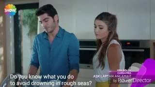 Aşk laftan Anlamaz 12. Episode 2.Promo.