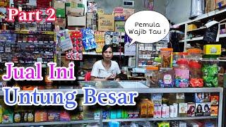 Ini Dia Barang yang Keuntungannya Besar