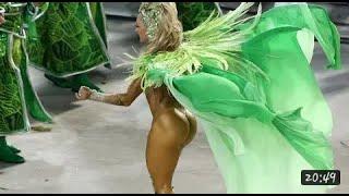 Rio carnival 2020 Hot & sexy ️️