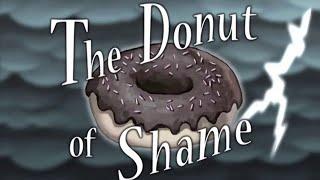 Spongebob The Donut Of Shame Live Action Full Episode