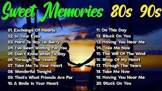 Top 100 Classic Love Songs  80s 90s  Most Old Beautiful Love SongsBest Love Songs Ever #5