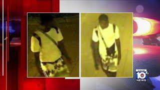 Woman raped in Miami Beach police searching for man responsible