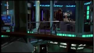 Stargate Atlantis - Ronon No Like Mission Reports