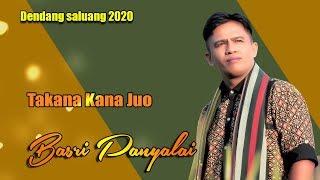 Dendang Saluang Minang 2020 - Basri Panyalai - Takana Kana Juo  Official Music Video MV