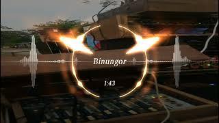 Binungor - kalingga song djstjhey_2k22mix