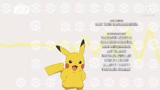 pokemon master jouneys end credits