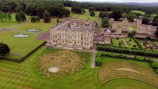 Secrets Of Titchmarsh On Capability Brown