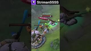 ЭТОТ ПУДЖ ХУКАЕТ ДАЖЕ С ТАКИМИ ТИММЕЙТАМИ #strimanssss #dota #strimans #стриманс #pudge #пудж #dota