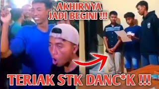 Viral Teriak STK D4NC0K Akhirnya Jadi Begini‼️ PSHW TM SH WINONGO STK MADIUN Turah Sabar