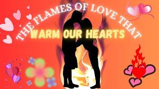  The hot message of passion that makes his love melt for you 