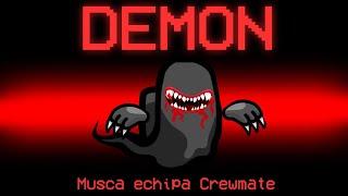 Sunt *DEMON* si MUSC YOUTUBERII