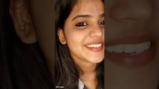 Tamil girl tik tok videos@153