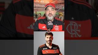 ATUALIZAÇÃO SOBRE O ESTADO DE SAÚDE DO LATERAL ESQUERDO MATHIAS VIÑA