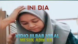 INI VIDIO KK BERADIK MESUM YANG VIRAL ITUini yng kalian cari18+