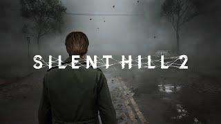 SILENT HILL 2  ゲームプレイトレーラー 4KJP 日本語字幕つき  KONAMI