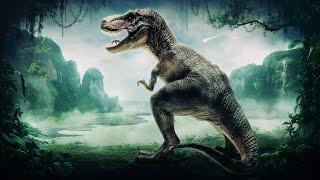 Kreide - Das Zeitalter Der Dinosaurier  Dokumentation