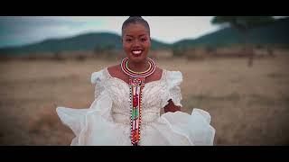 MAASAI MARA-DJ QUEEN Official music video