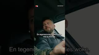 De Harde Kern  Bosfight  Documentaire  Streamz