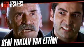 Ezel ve Ramiz Dayının Kavgaları  Ezel