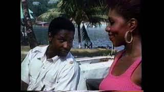 1989 The Mighty Quinn Movie Trailer The islands where the life is might nice TV Commercial