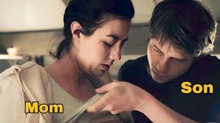 Top 5 Best Mother Son Relationship Movies