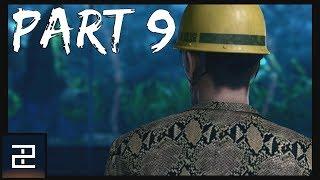 YAKUZA KIWAMI 2 - Walkthrough Gameplay Part 9 - MAD DOG