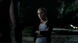 Sookie agrees to help Eric regain his memory  True Blood S04E03