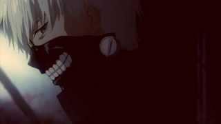 Tokyo Ghoul √A OST - Glassy Sky  Full Version  HQ 