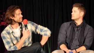 SeaCon 2015 - Hilarious J2 Moments