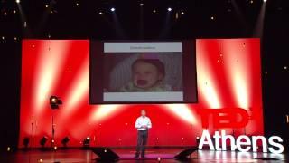 Dont fear failure unlock your inner creativity and say yes  Don Dodge  TEDxAthens