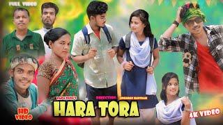 Hara Tora santali video 2024Ashiq productionpapu dada