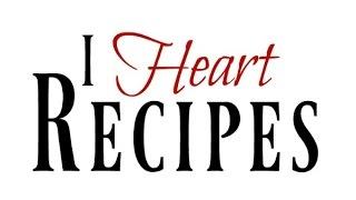 Welcome to I Heart Recipes with Rosie Mayes  Southern and Soul Food Style Cooking