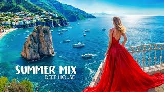 Mega Hits 2024  The Best Of Vocal Deep House Music Mix 2024  Summer Music Mix 2024 #257